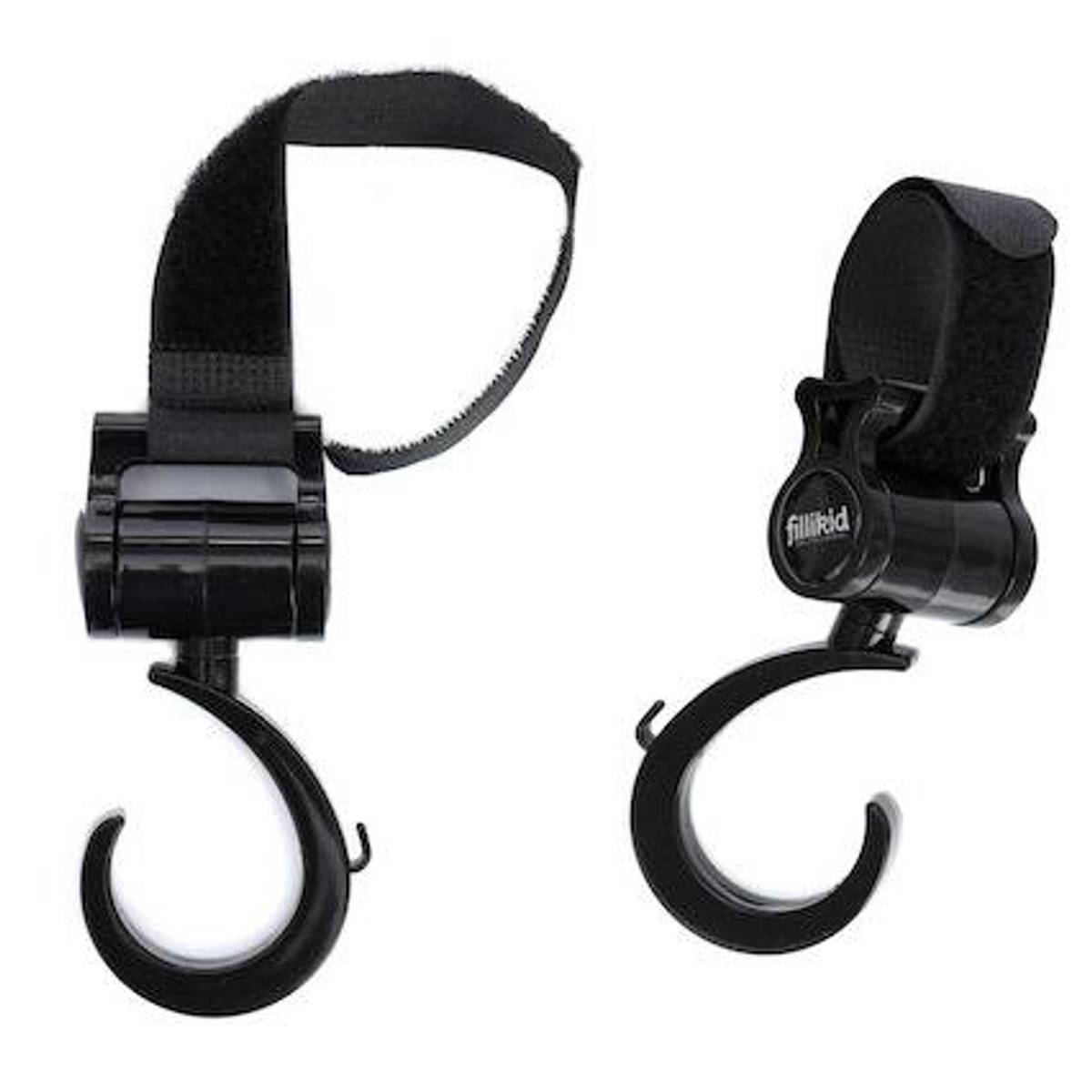 Fillikid | Vognkroker | 2pk