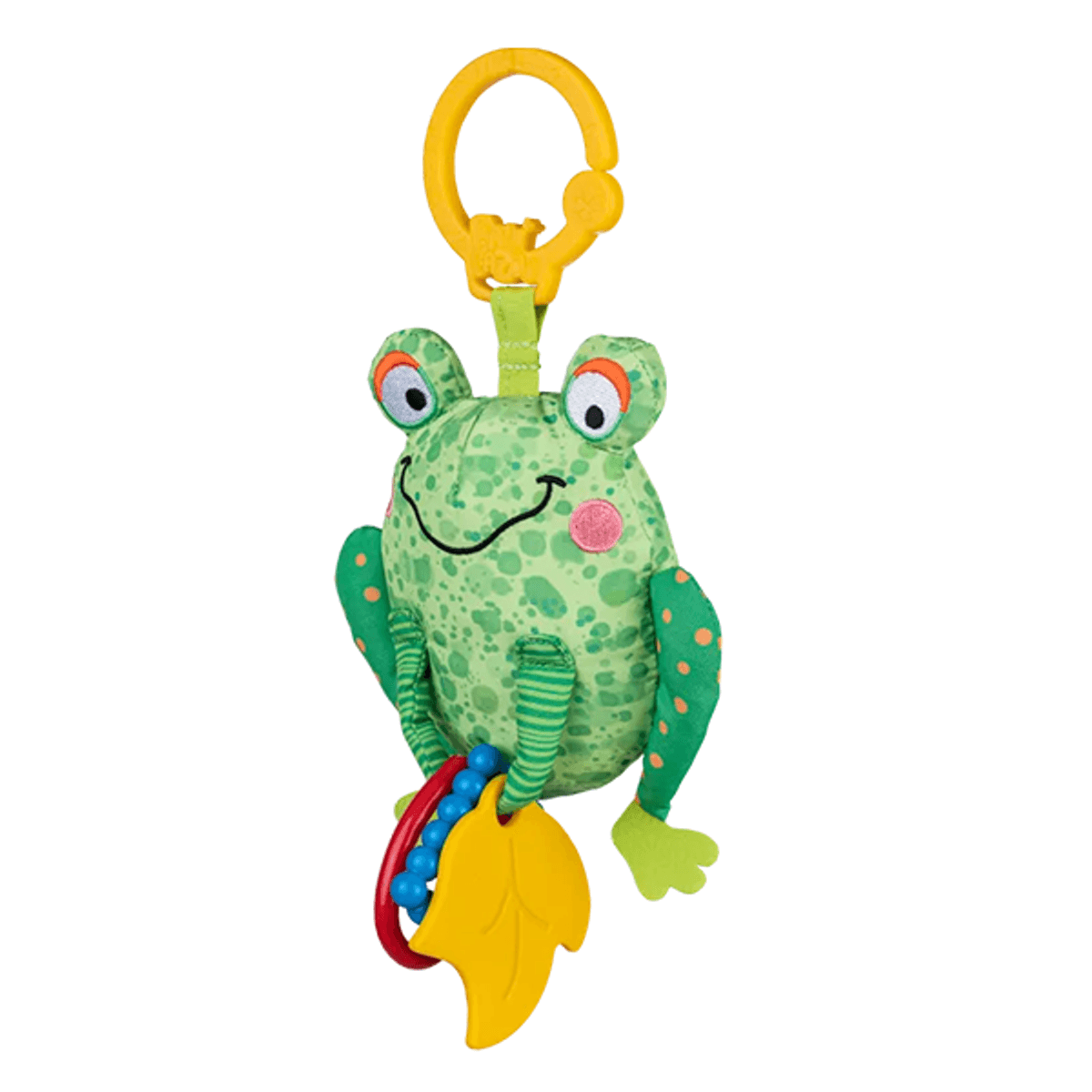 Balibazoo | Vognleke | Frosk