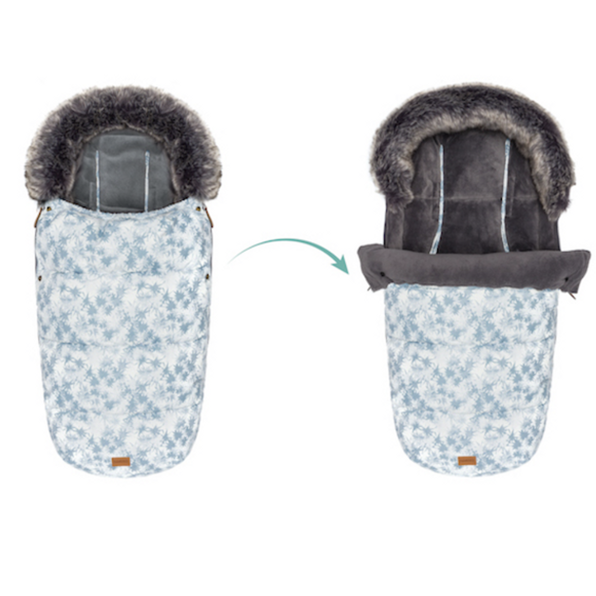 Fillikid | Vinterpose | Vognpose Manaslu | Ice