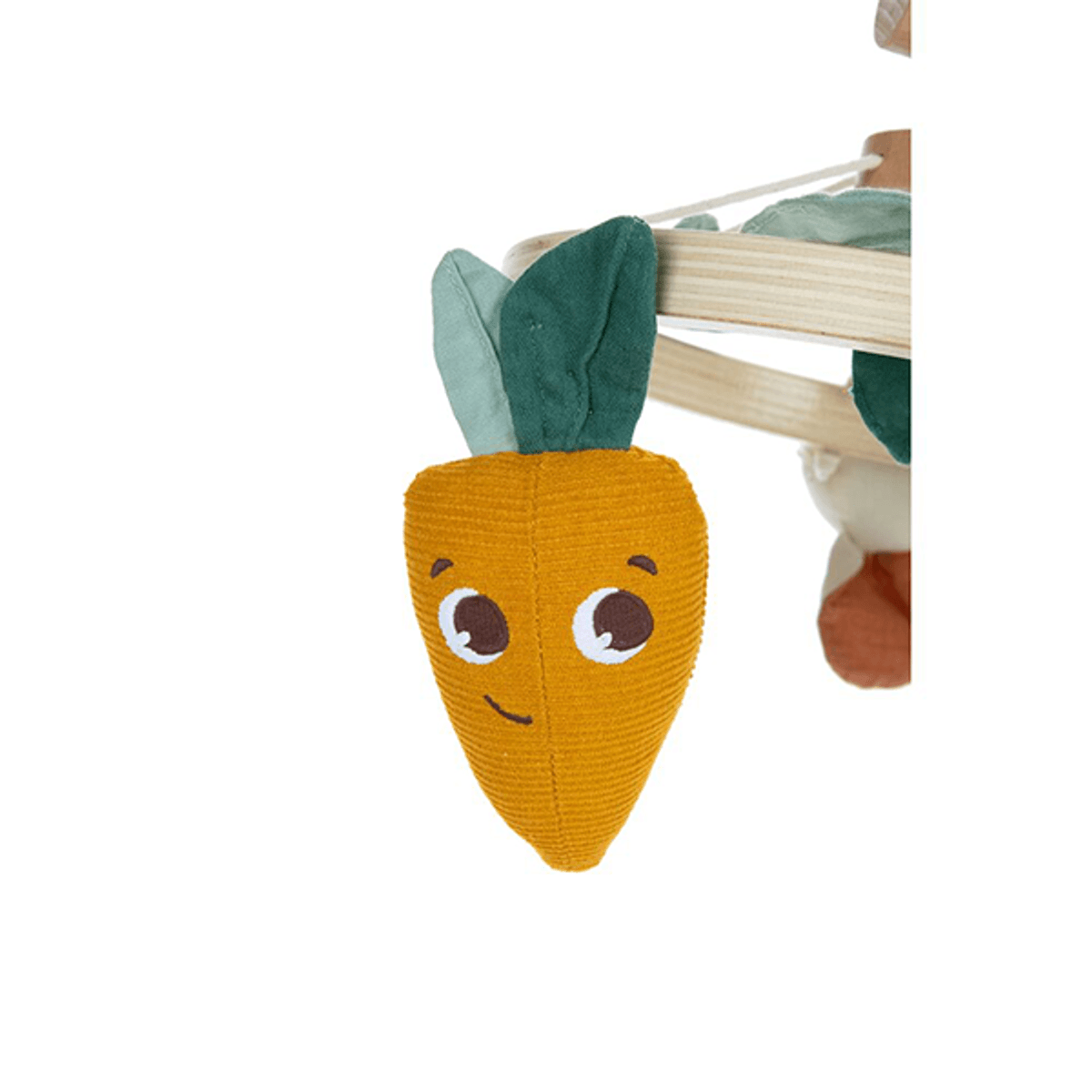 Tiny Love | Uro | Garden Of Adventures
