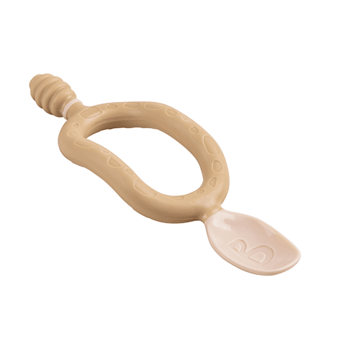 Bibado | Multi-stage Dippit  barneskje | 2 pk. | Fawn