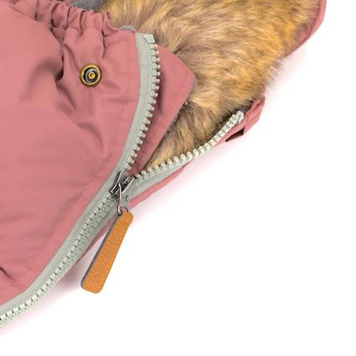 Fillikid | Vinterpose | Vognpose Manaslu | Rosa