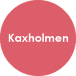 Kaxholmen
