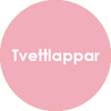 Tvettlappar