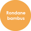 Rondane Bambus