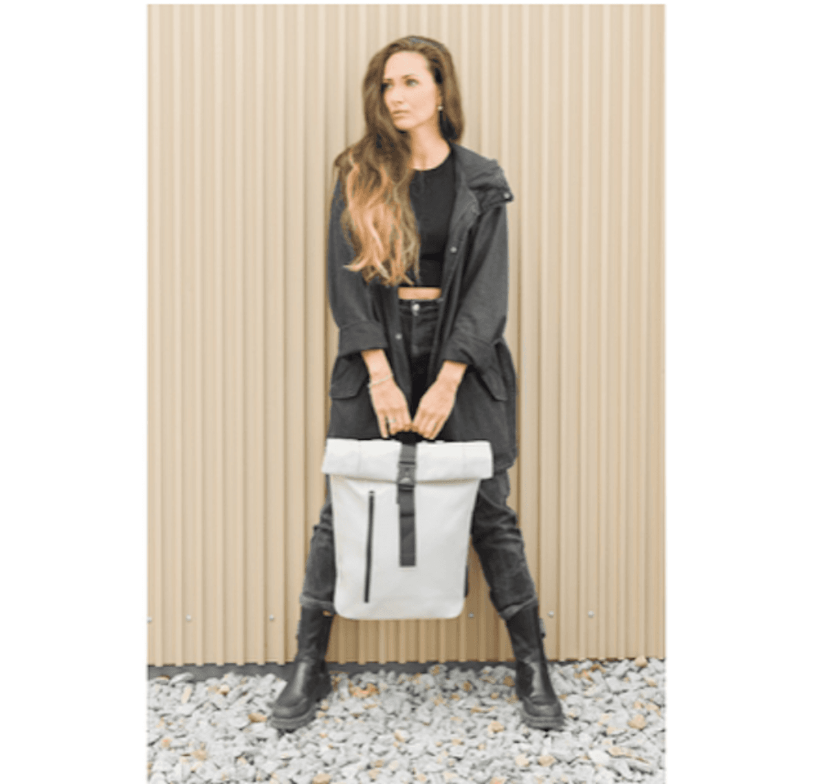 Fillikid | Stellesekk Oslo | Beige Ivory