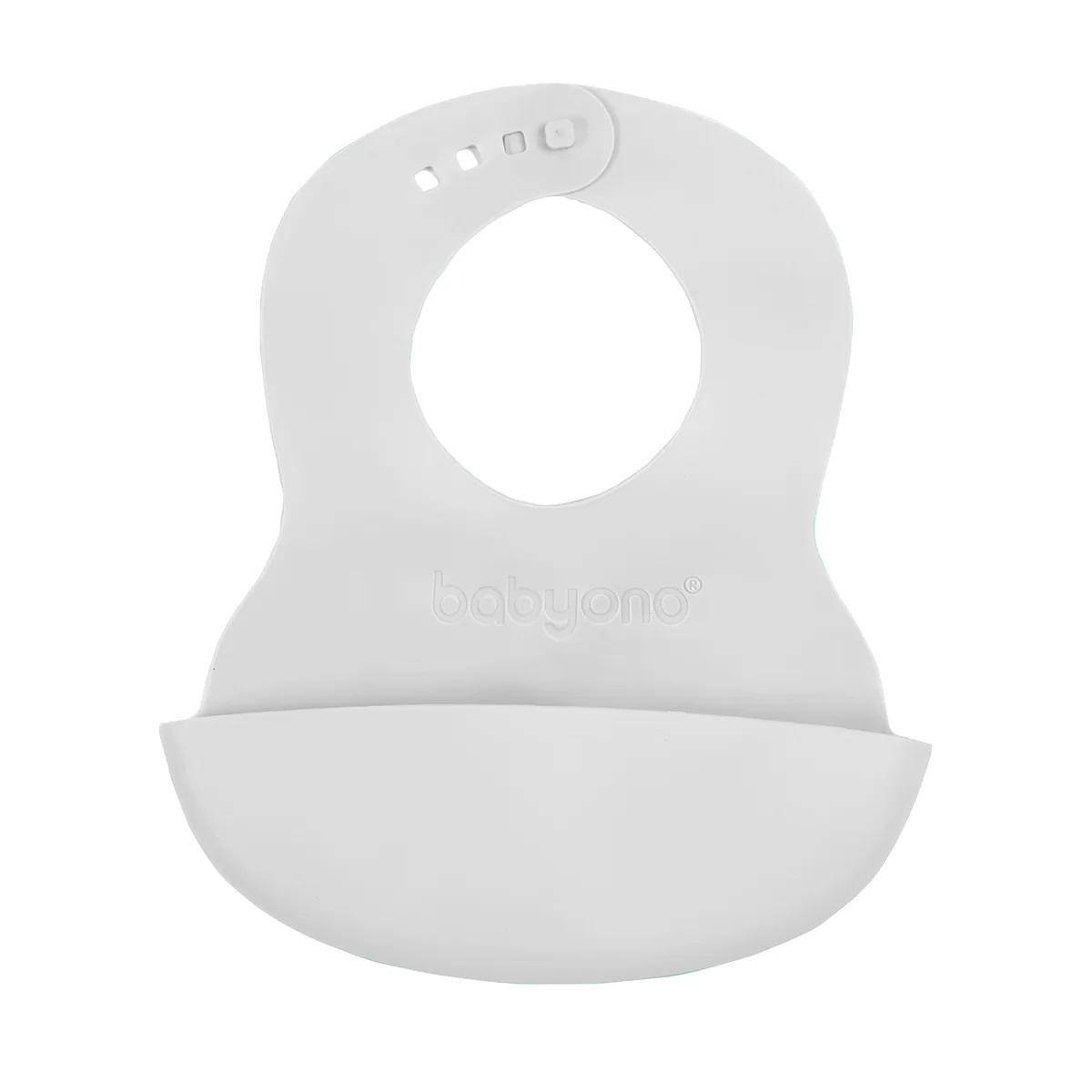 Babyono | Myk Silikon Smekke 