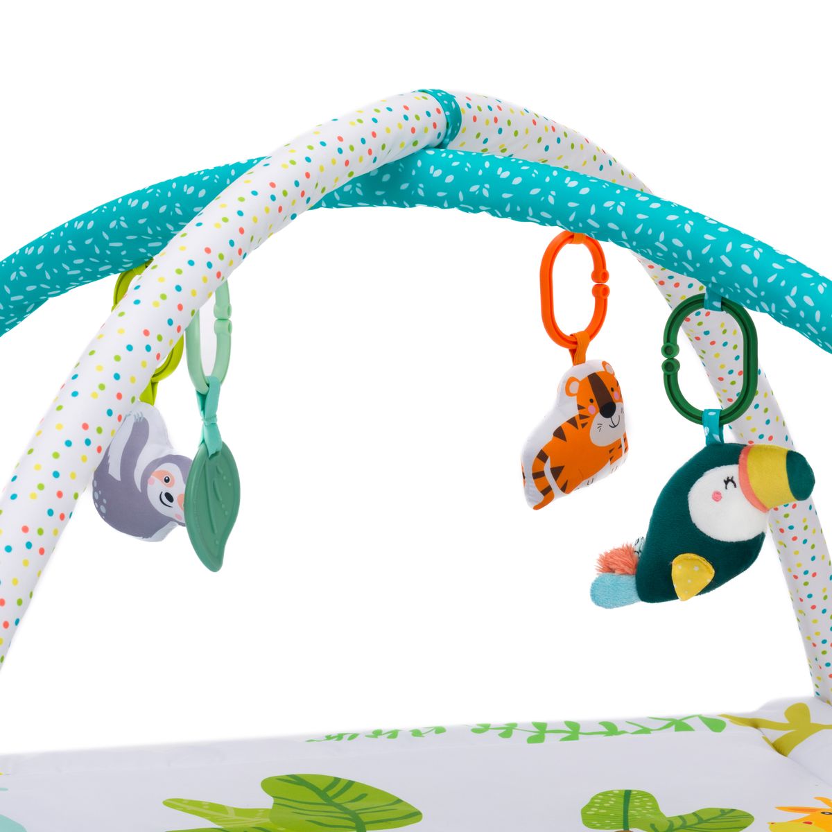 Fillikid | Babygym | Jungel Safari