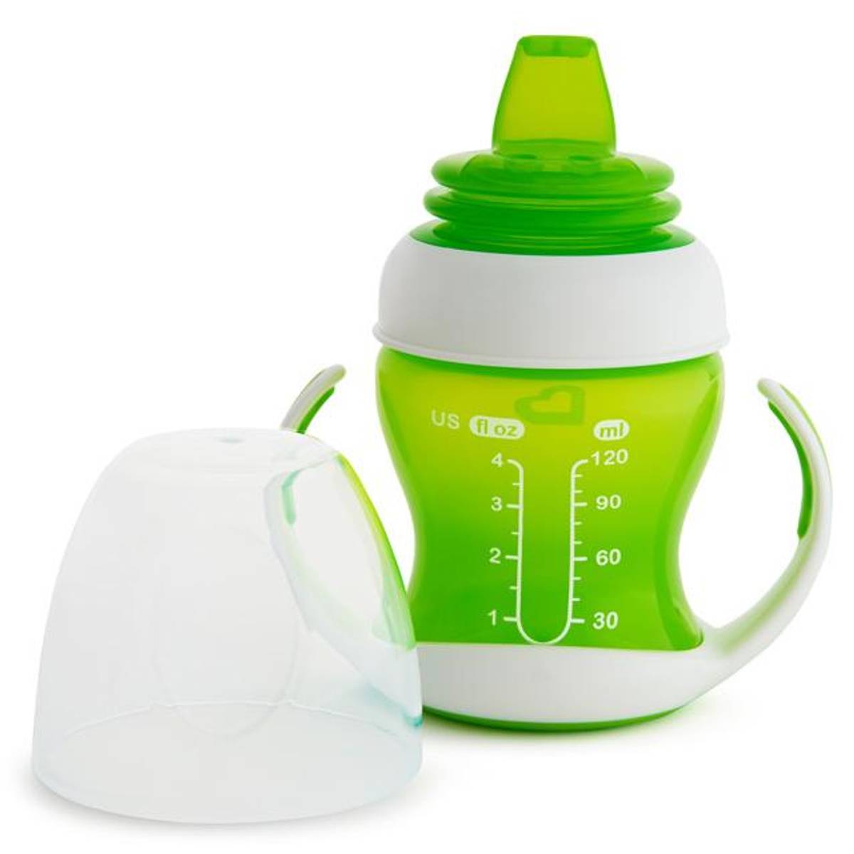 Munchkin | Gentle Transition Trainer Cup | 4 mnd+