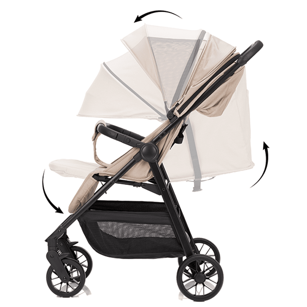 Fillikid | Milo Trille | Sand