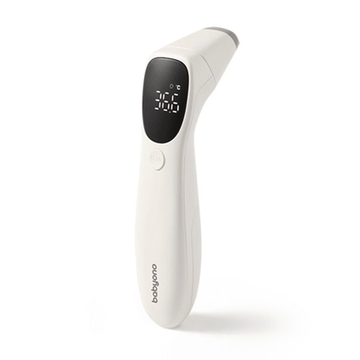 Babyono | Infrarødt termometer | Berøringsfritt 