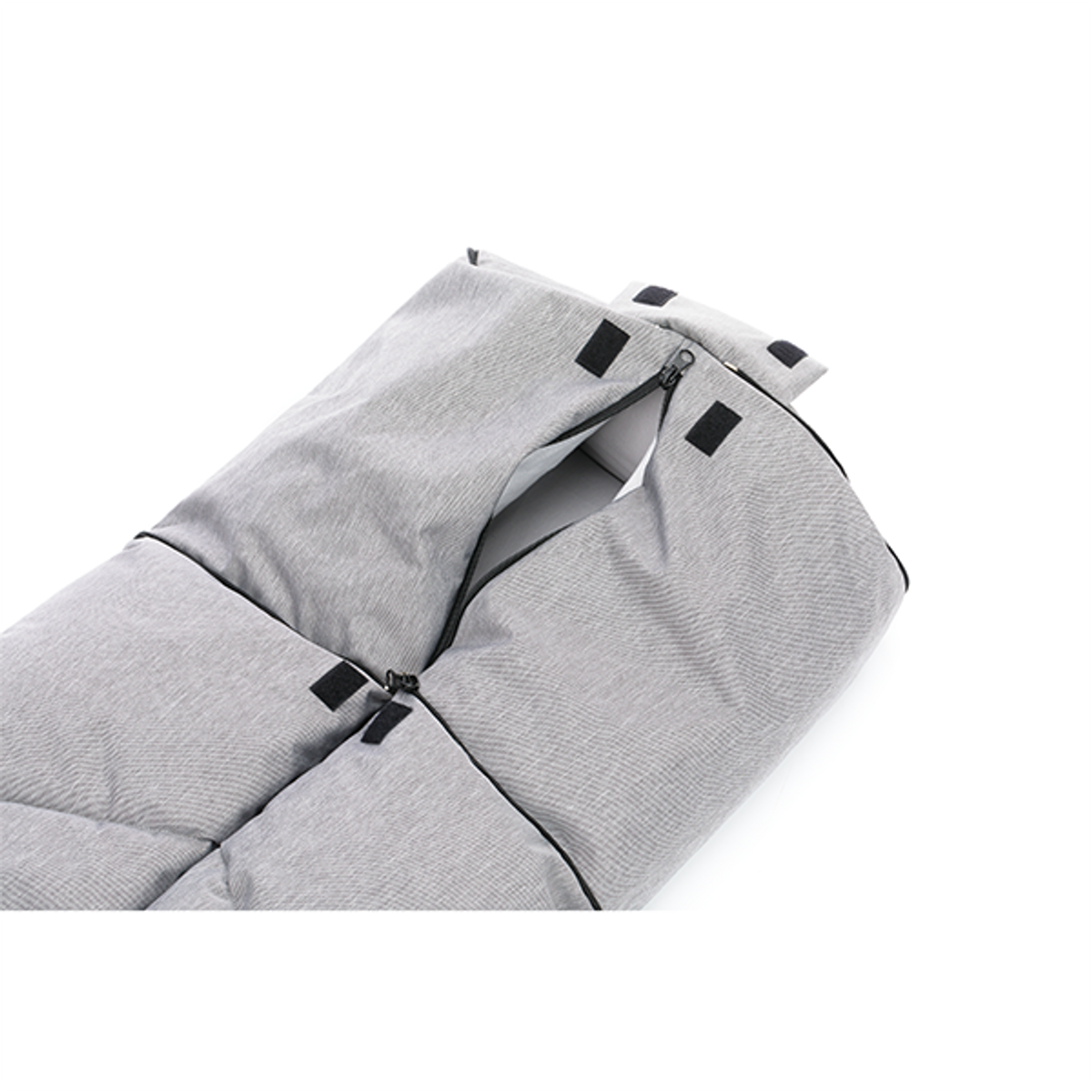 Rondane | Frost Vinterpose | Mountain Grey
