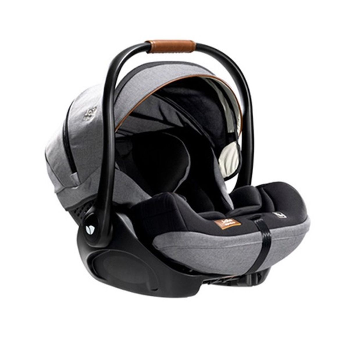 Emmaljunga 2026 | Super Sonic vogn + bilstolpakke | Outdoor Navy