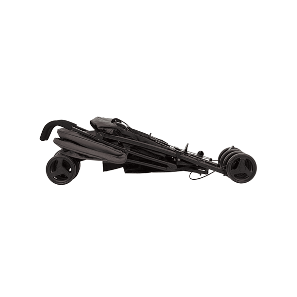 Graco | TraveLite Reisetrille | Black & Grey