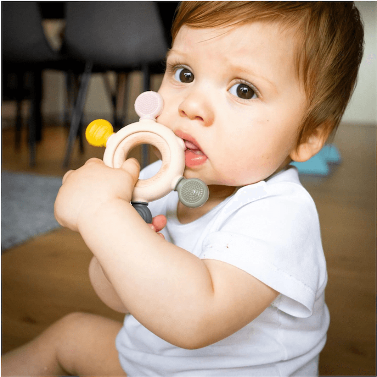 Little Climby | Nord Bitestjerne | Knall