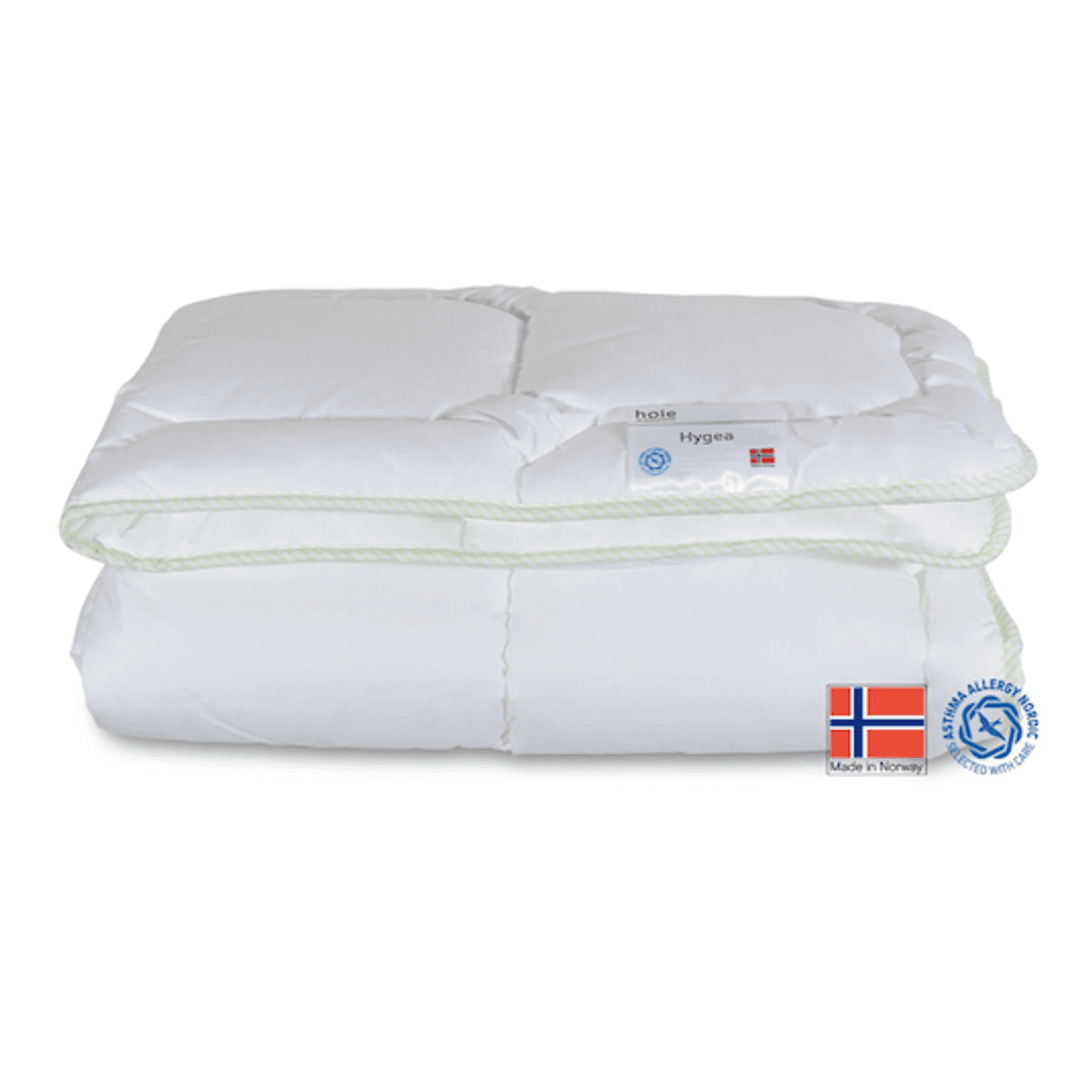 Høie | Hygea Allergivennlig  Juniordyne | 100x140cm