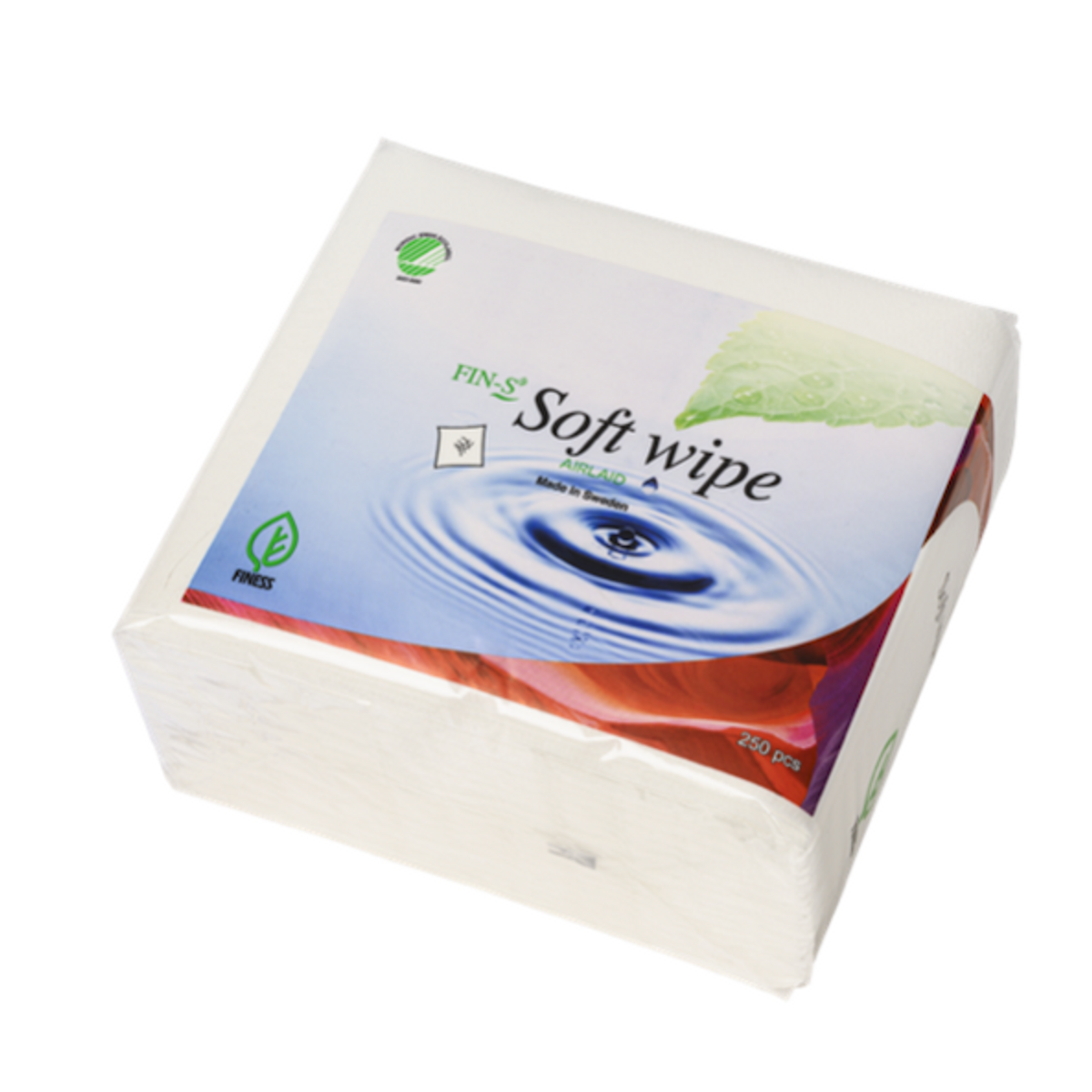 Tvettlapper | 10 pk | B2B