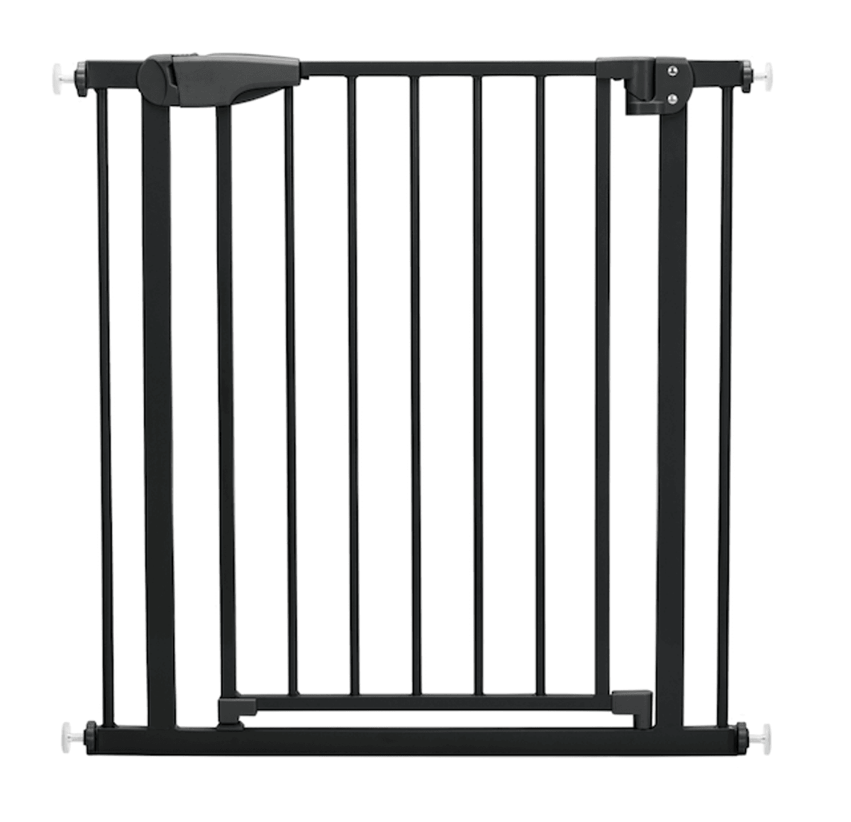 Fillikid | Dørgrind Autoclose | Black
