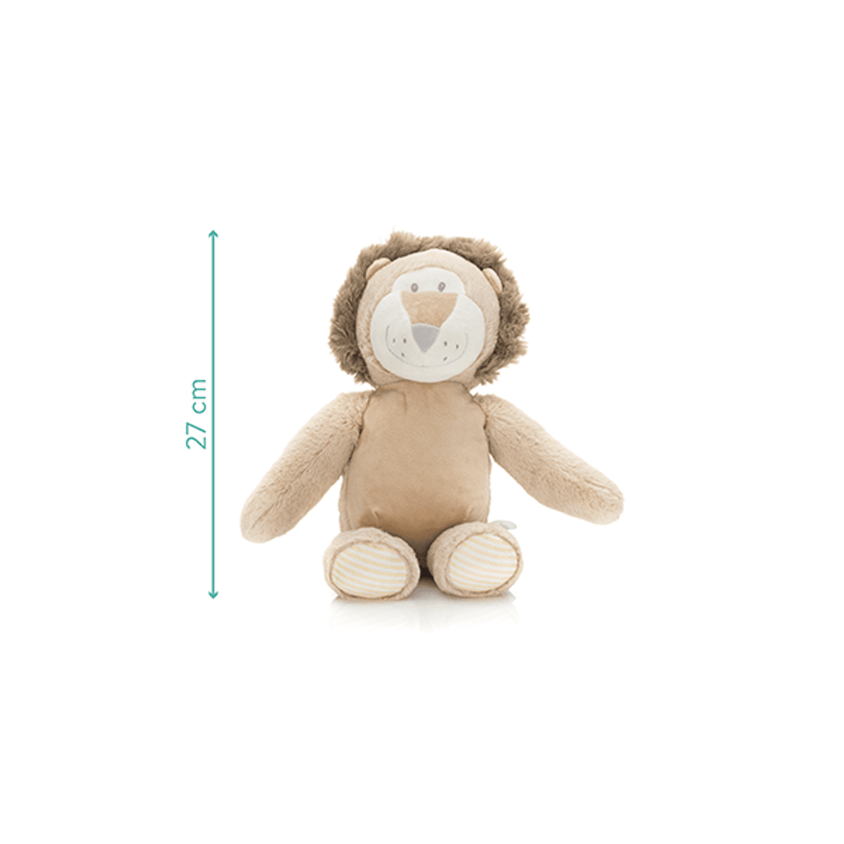 Fillikid | Kosebamse | Løve