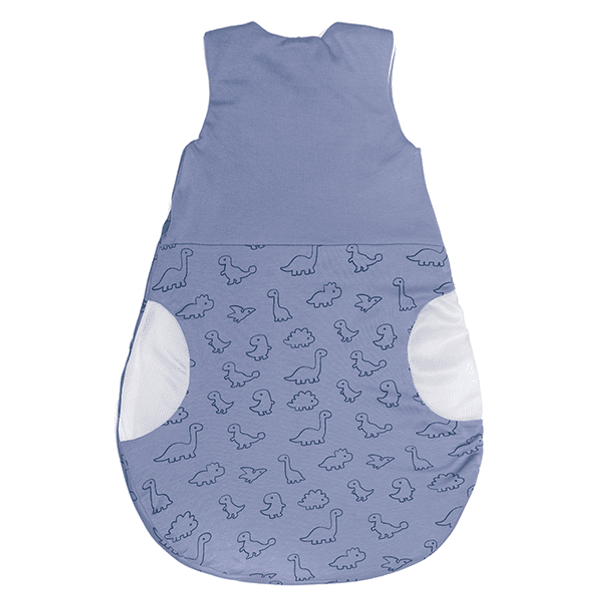 Fillikid | Nattpose | Str.80 | 2,5 TOG | Dino Blue