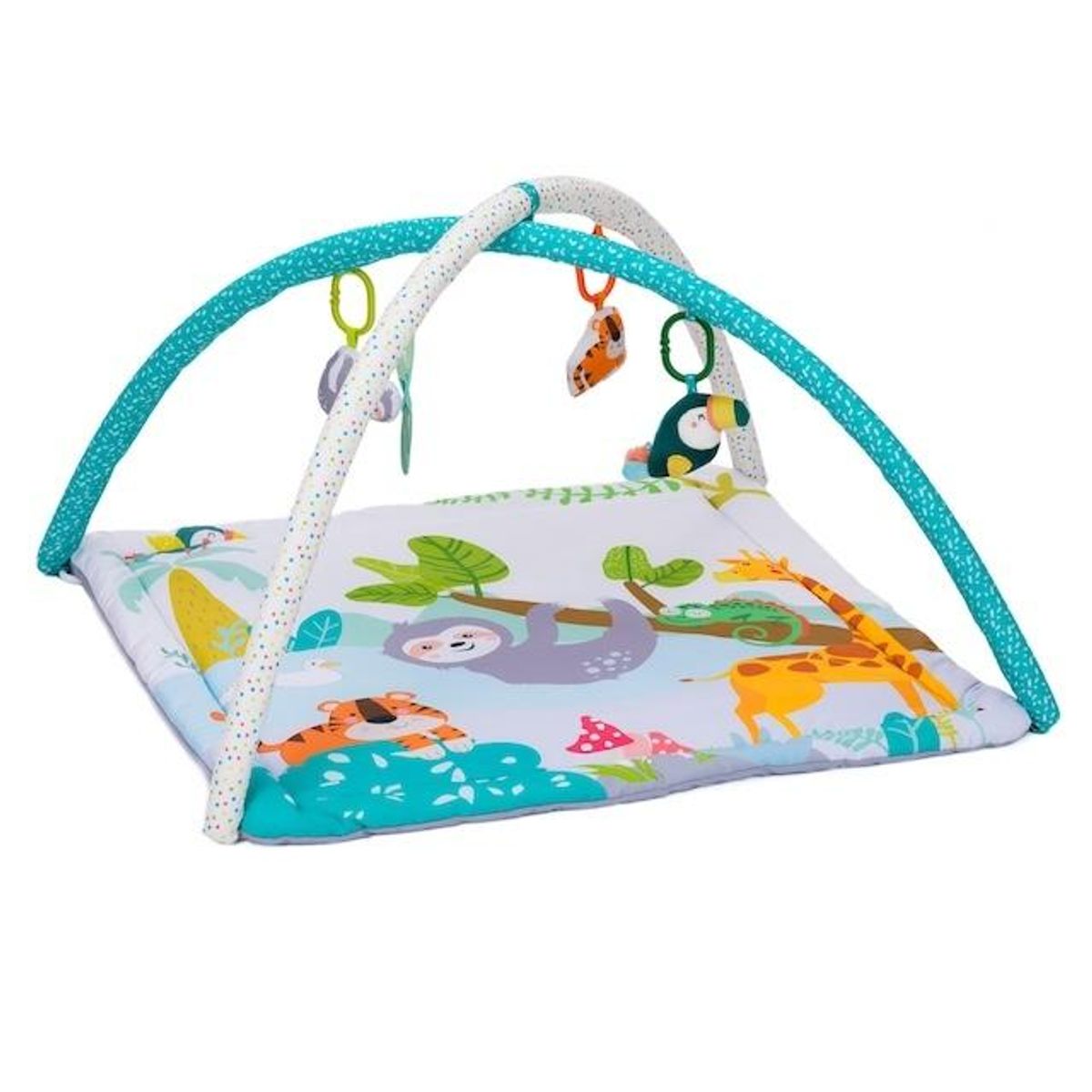 Fillikid | Babygym | Jungel Safari