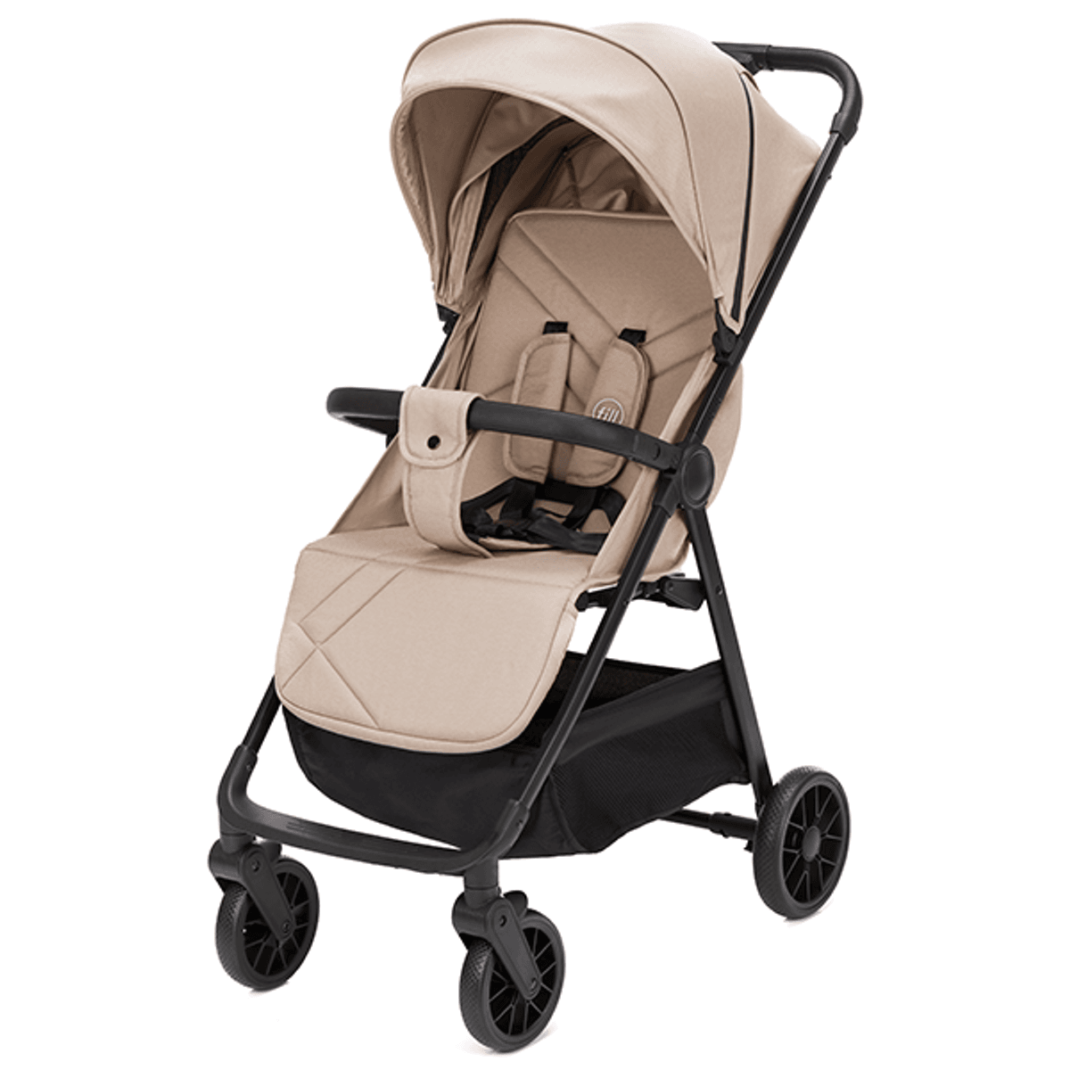 Fillikid | Milo Trille | Sand