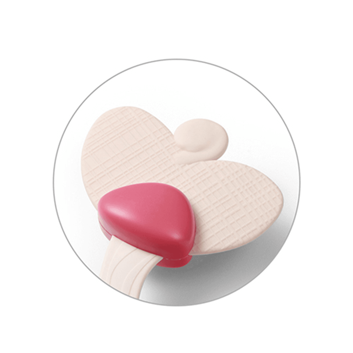 Babyono | Rangle med bitering | Sommerfugl