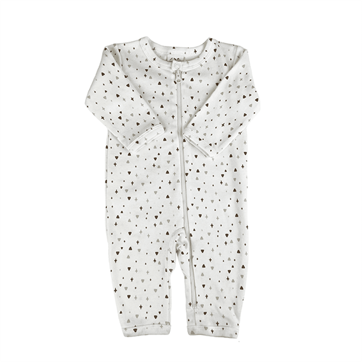 Rondane | Heldress | Bomull | Triangle Star
