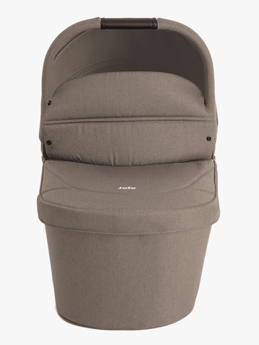 Joie | Bagdel | Ramble XL| Cashew