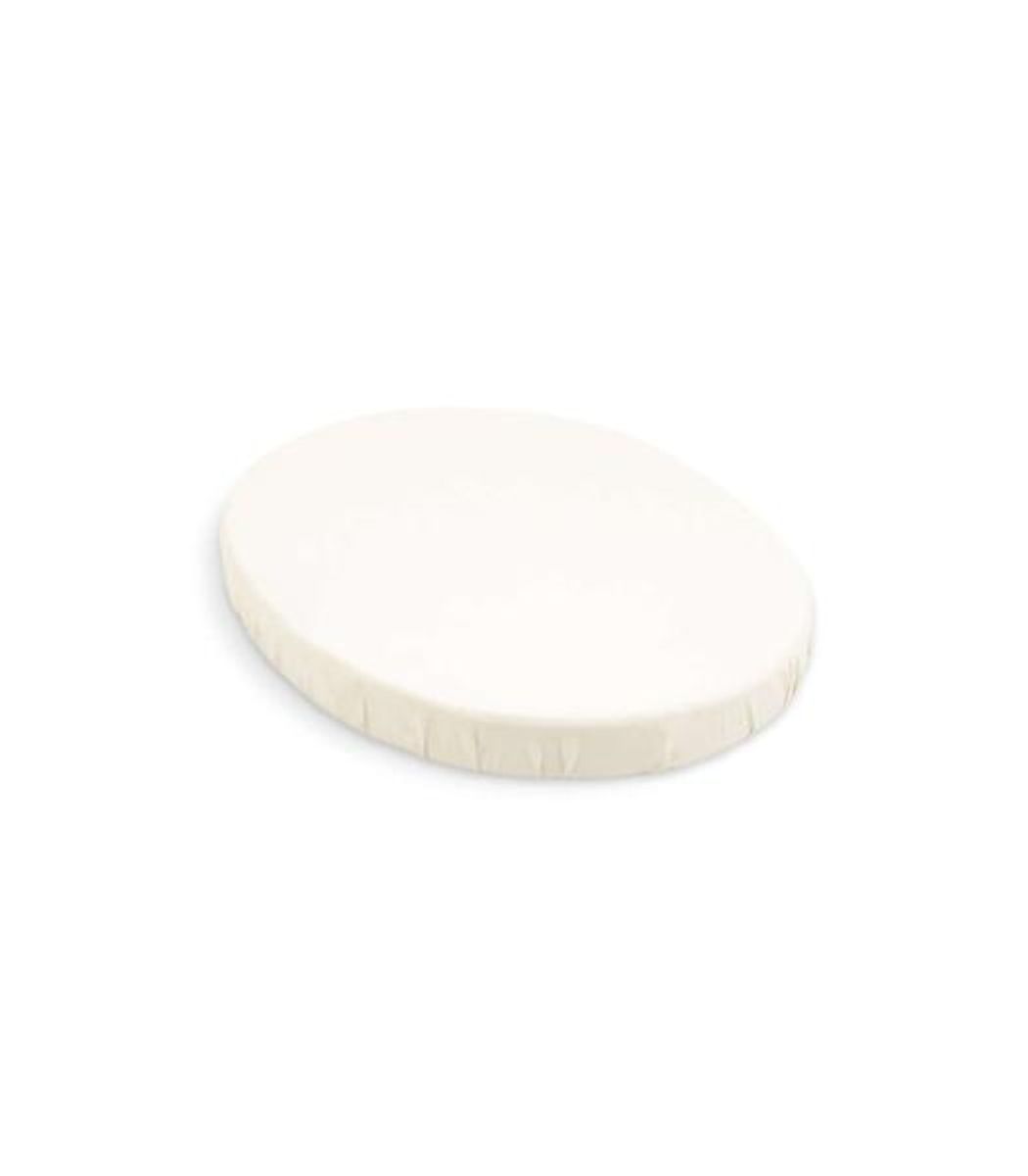 Stokke | Sleepi Mini Formsydd Laken | Birch Beige