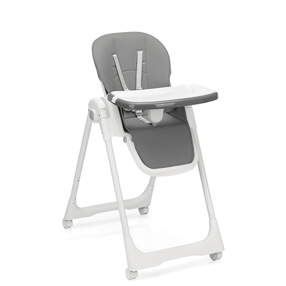 Fillikid | Oskar Lux Spisestol | Grey