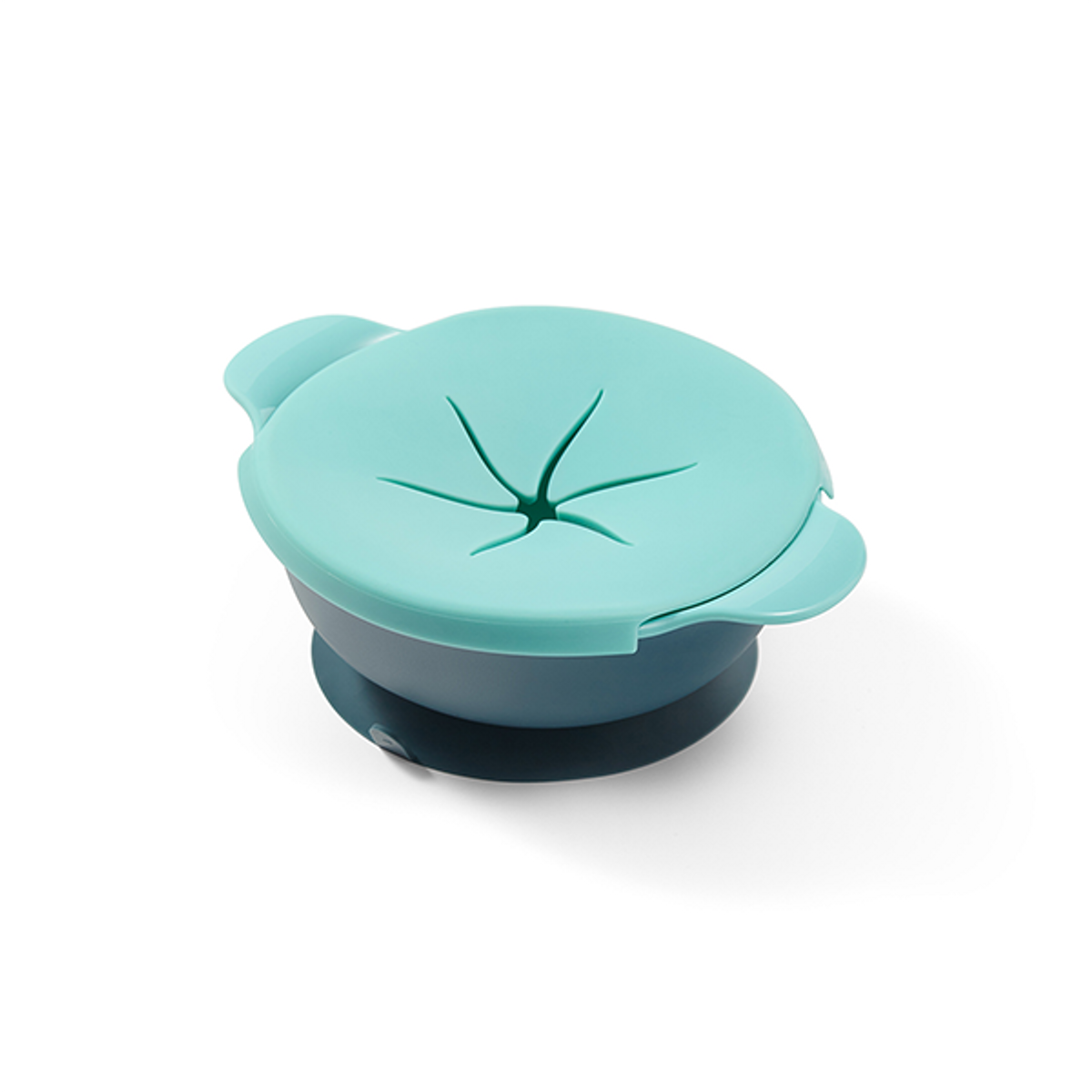 Babyono | Snacks bolle med lokk