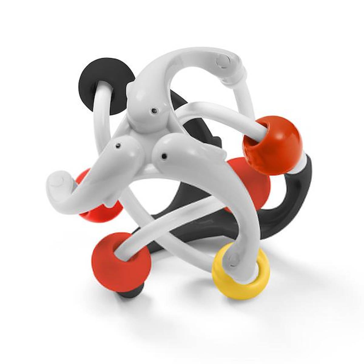 Babyono | Dolphins sphere | Aktivitetsleke