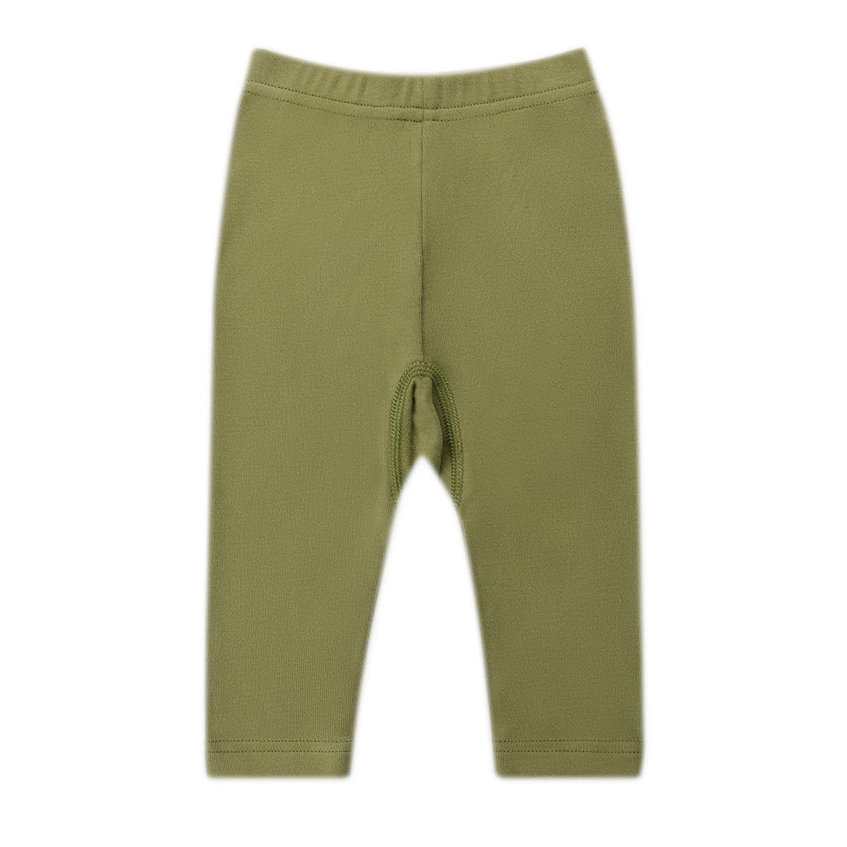 Rondane | Leggings | Bambus | Green
