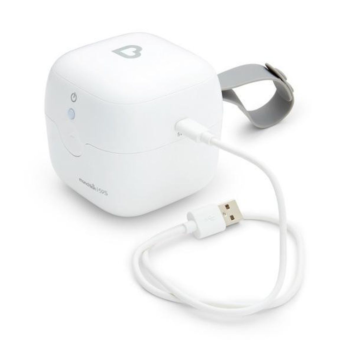 Munchkin | Mini Sterilisator for smokk | 59S