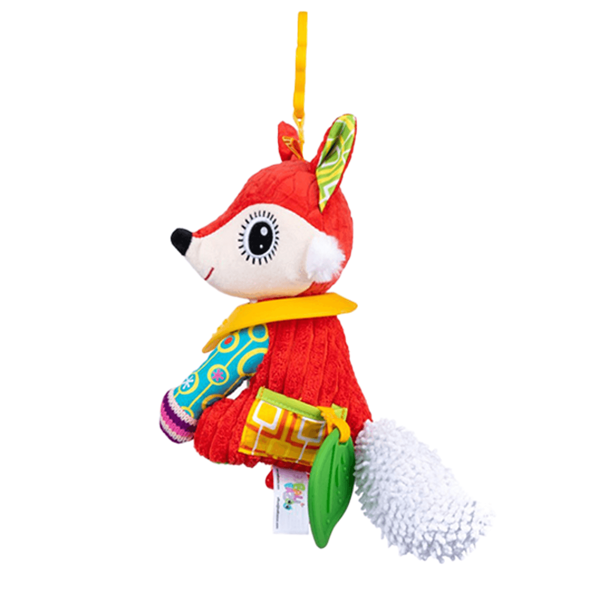 Balibazoo | Vognleke | Fox Filippa