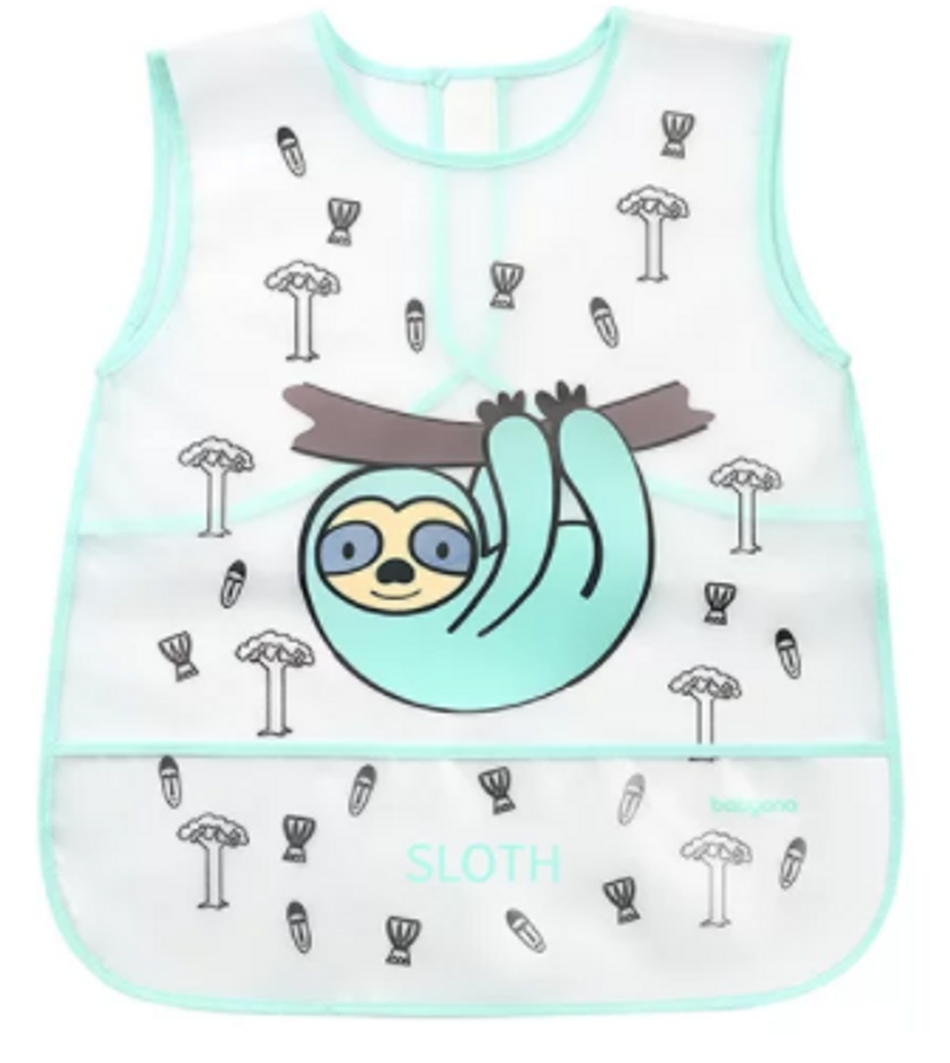 Babyono | Smekke Med Matfanger | 36m+