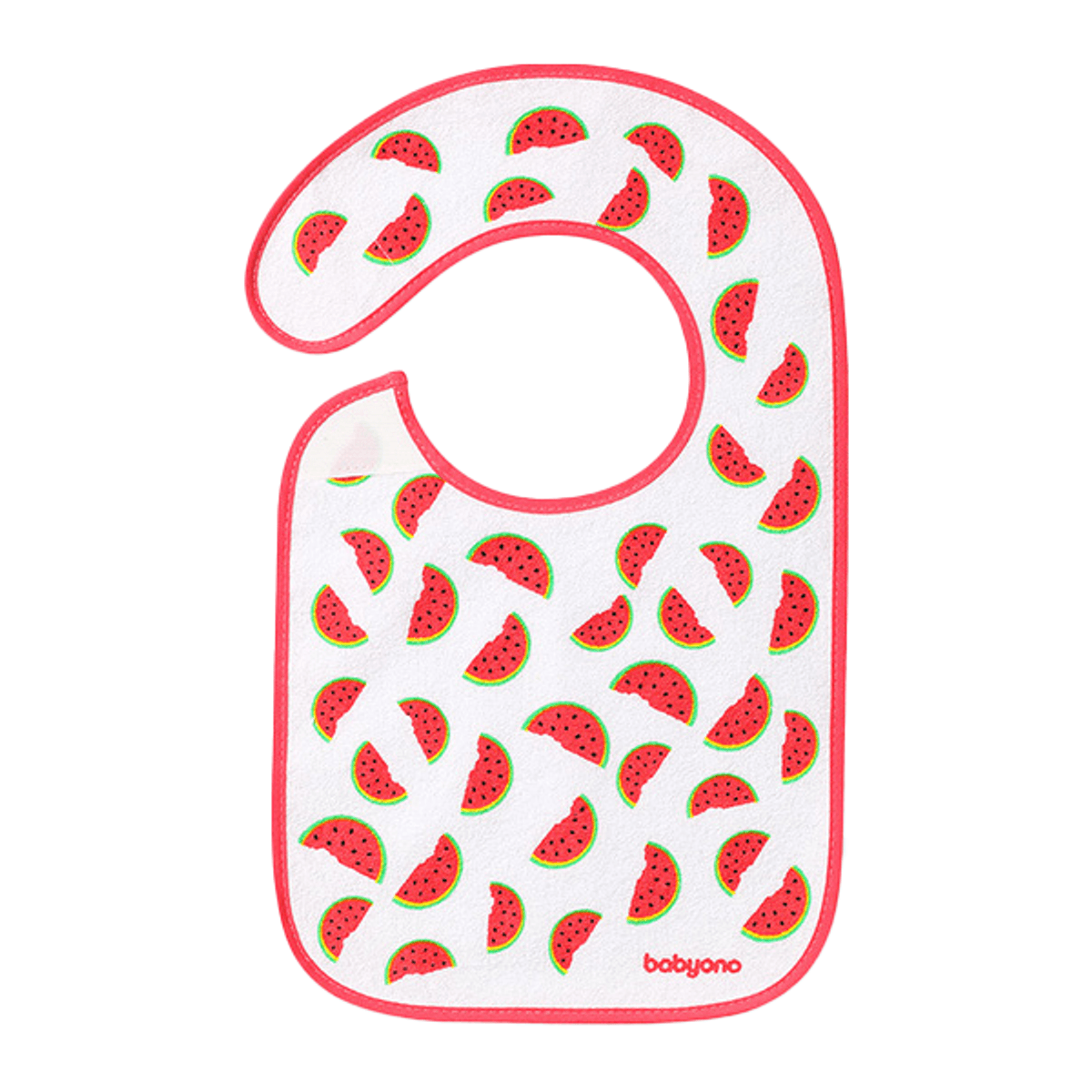 Babyono | Smekke | frotté | 6m+