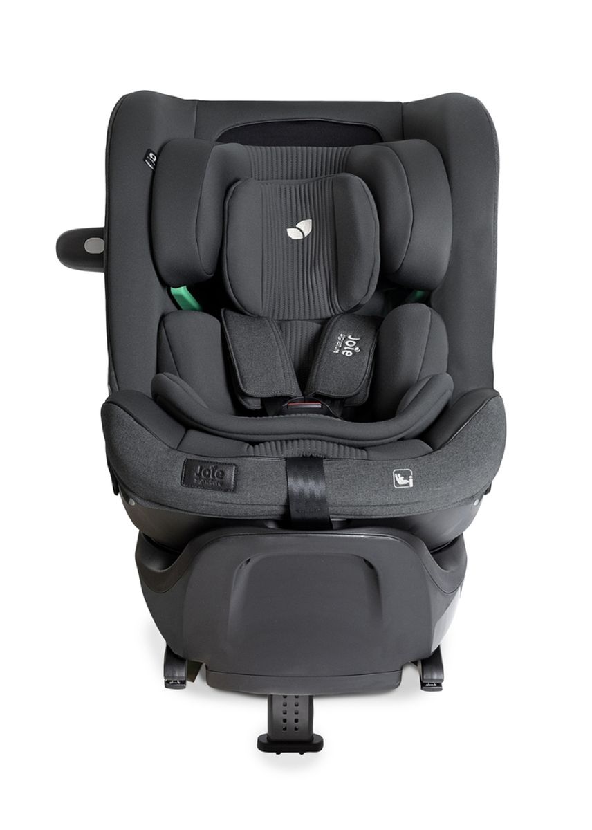 Joie Signature | I-Spin XL  | 40 -150 cm | Ebony