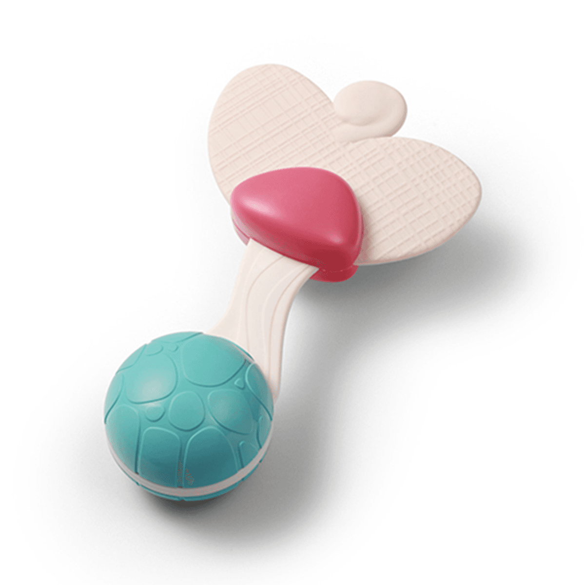 Babyono | Rangle med bitering | Sommerfugl