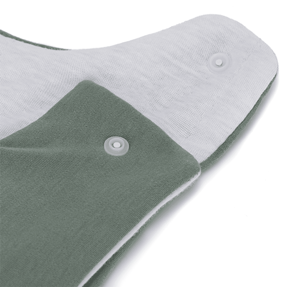 Fillikid | Nattpose | Str.80 | 2,5 TOG | Whale Green