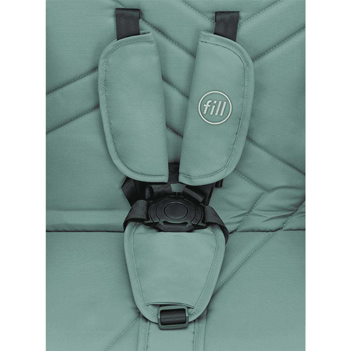 Fillikid | Milo Trille | Aqua